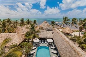 Hidden Jewel Boutique Hotel